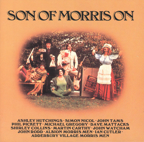 Son Of Morris On