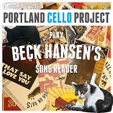 Beck Hansens Song Reader