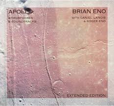 Apollo Atmospheres and Soundtracks - Extended Edition CD1