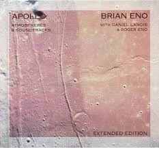 Apollo Atmospheres and Soundtracks - Extended Edition