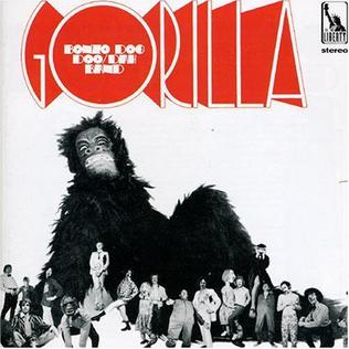 Gorilla