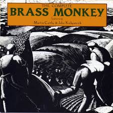 The Complete Brass Monkey