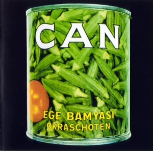 Ege Bamyası