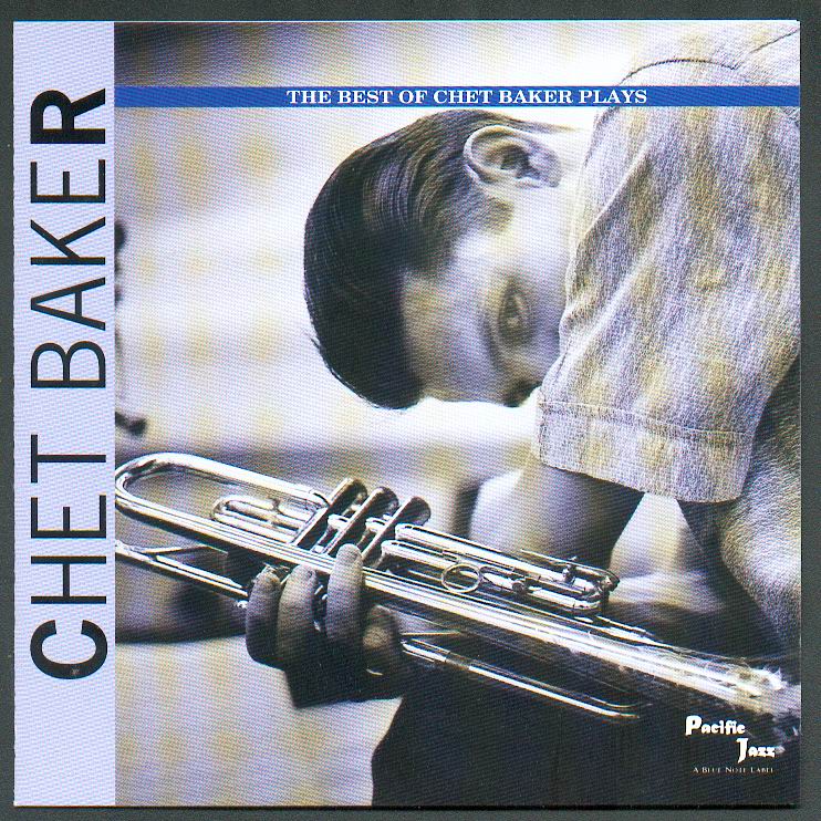 The Best Of Chet Baker Plays