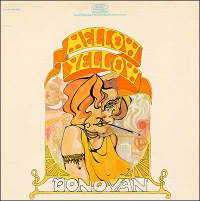 Mellow Yellow (2005  RE  with bonus tracks)