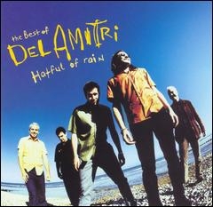 The Best of Del Amitri