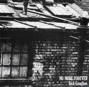 No More Forever