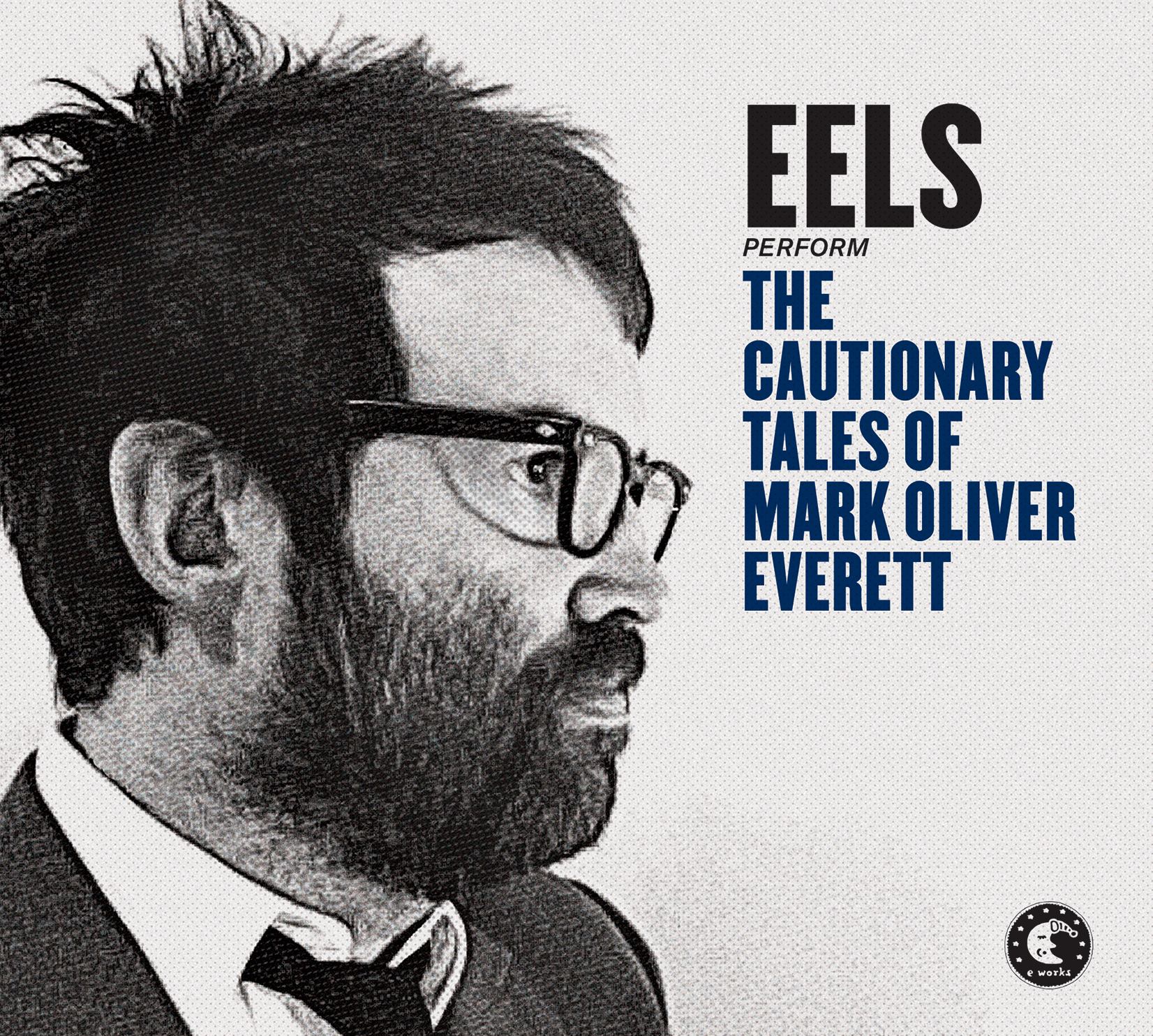 2014 - The cautionary tales of Mark Oliver Everett - CD 1