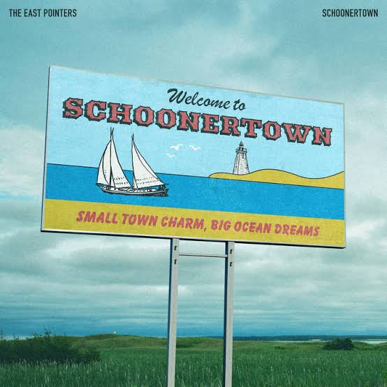 Schoonertown
