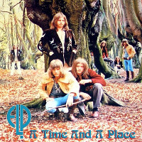 A Time And A Place
