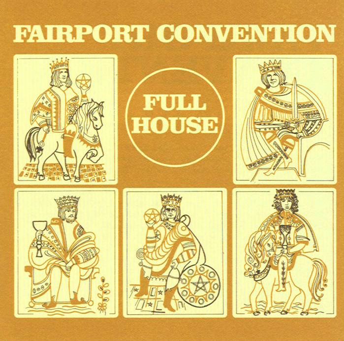 Full House-1970