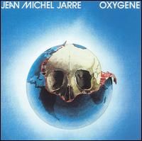 Michel Jarre - Oxygene