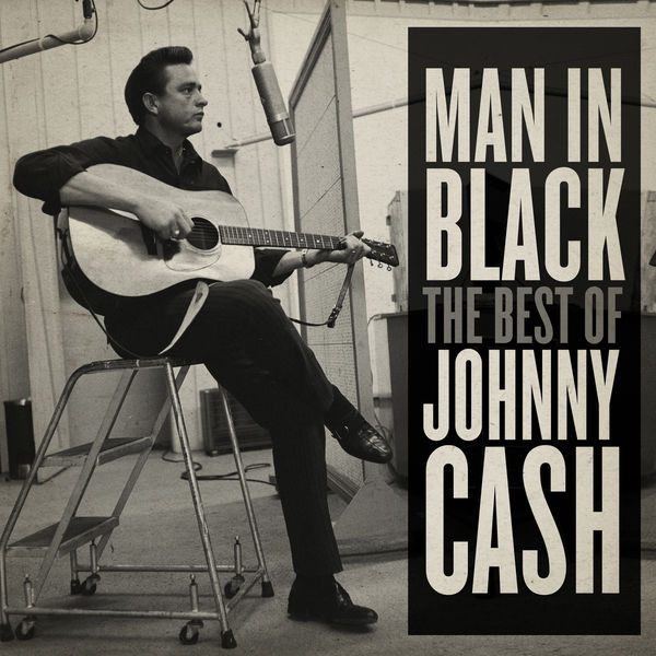 Man In Black The Best of Johnny Cash