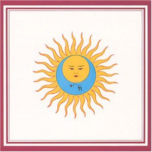 Lark_s Tongues In Aspic