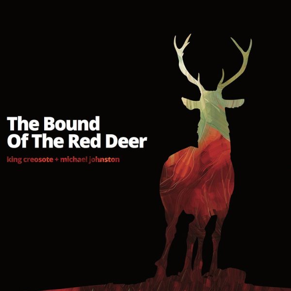 The Bound Of The Red Deer