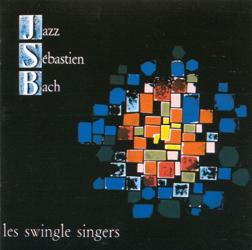 Jazz Sebastien Bach