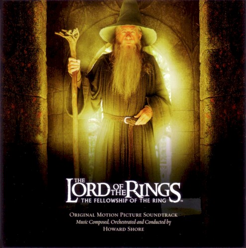 The Fellowship of the Ring - The Complete Recordings