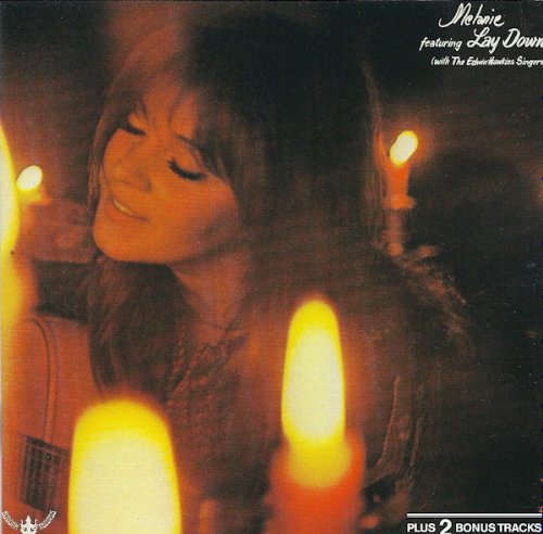 Candles In The Rain
