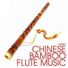 2009 - Chinese Flutes