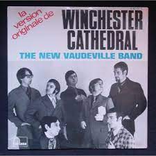 1967 - Winchester Cathedral