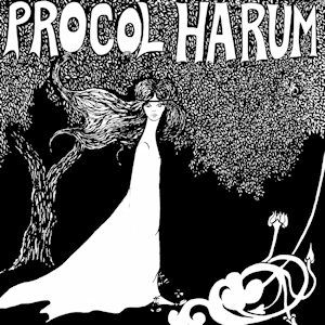 Procol Harum (With Bonus Tracks)