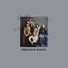 Procols Ninth