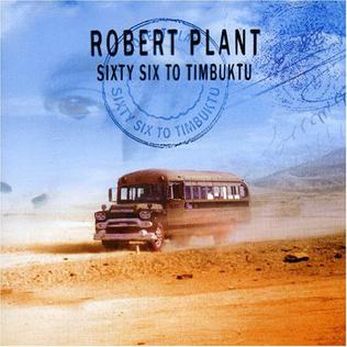Sixty Six To Timbuktu (Disc 1)