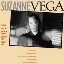 Suzanne Vega