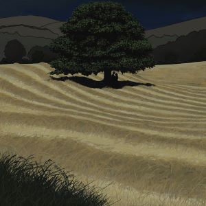 Beneath the Spreading Tree