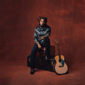 Where I_ve Been Isn_t Where I_m Going