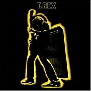 Rex - Electric Warrior