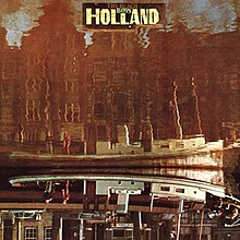 Holland (2000 Remaster)