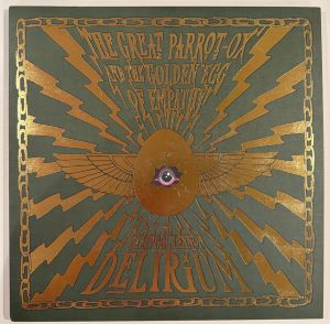 The Great Parrot-Ox and the Golden Egg of Empathy