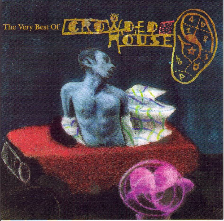 The Very Best Of Crowded House