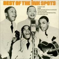 Ink Spots