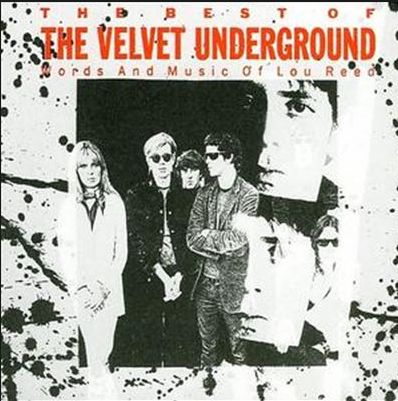 The Best of the Velvet Underground
